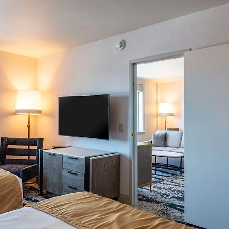 The Yorktowne Hotel, Tapestry Collection By Hilton Esterno foto
