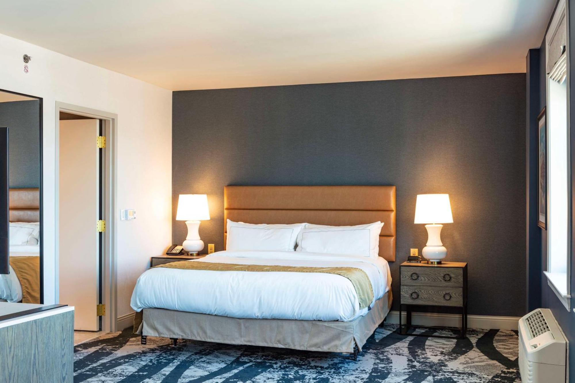 The Yorktowne Hotel, Tapestry Collection By Hilton Esterno foto