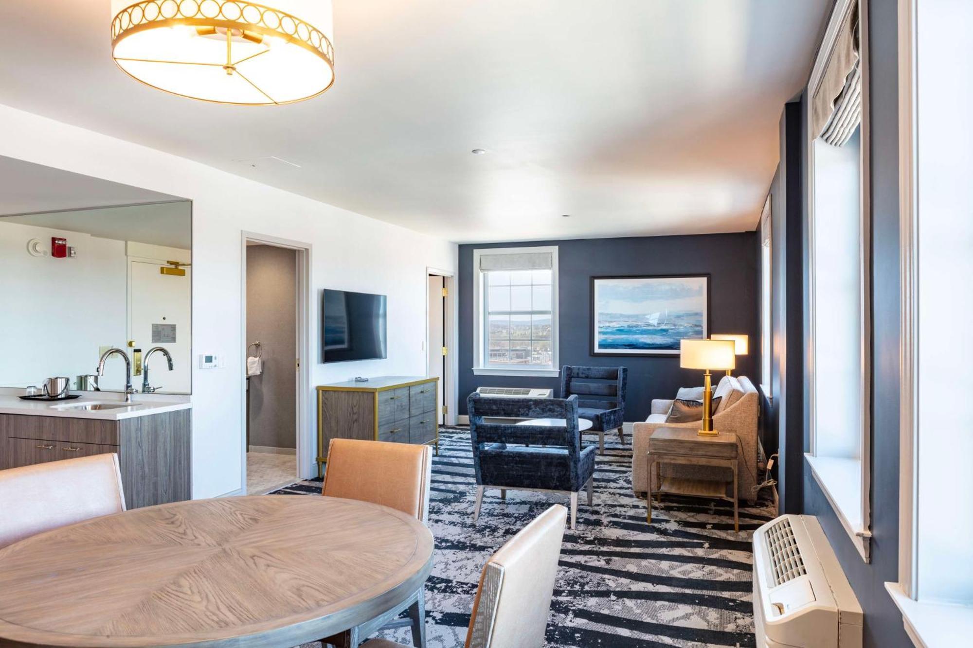 The Yorktowne Hotel, Tapestry Collection By Hilton Esterno foto