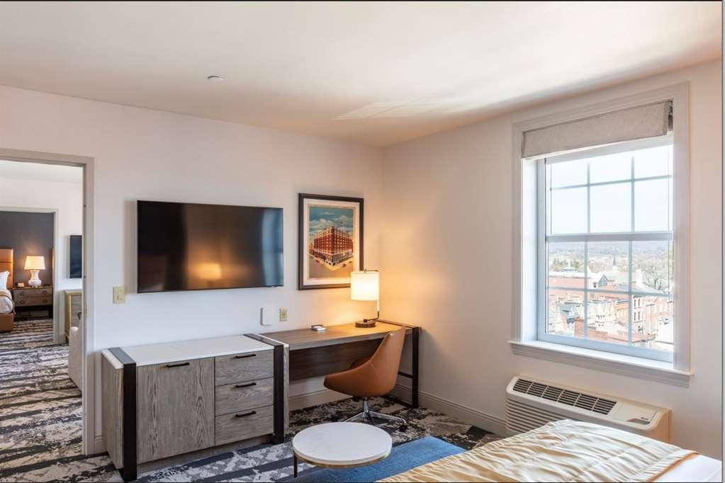 The Yorktowne Hotel, Tapestry Collection By Hilton Camera foto